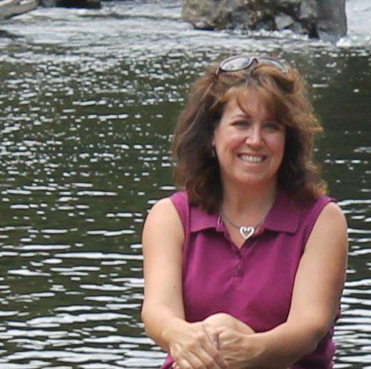 Gretchen Cochrane - Class of 1979 - Chittenango High School