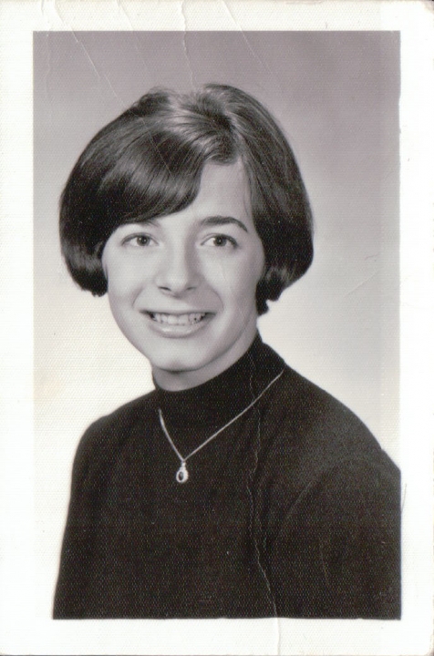 Paula Robideau - Class of 1969 - Chittenango High School