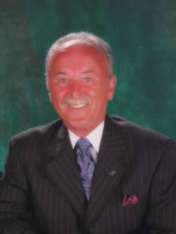 Jim Freeman - Class of 1965 - Oneida High School