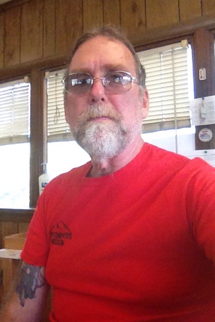 Richard Pieper - Class of 1982 - Oneida High School