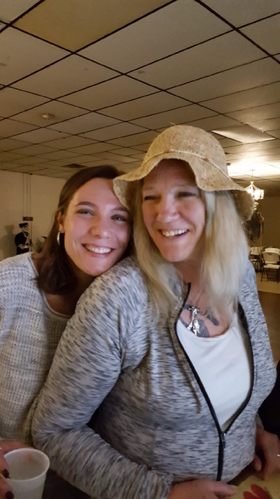 Deborah Hurd - Class of 1973 - Oneida High School