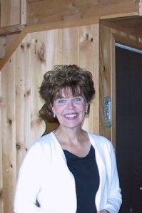 Ellen Johnson - Class of 1964 - North Shore High School