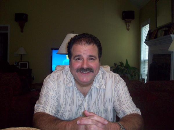 Robert Cavese - Class of 1970 - North Shore High School