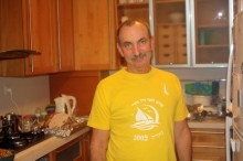 David Abner Klein - Class of 1963 - North Shore High School