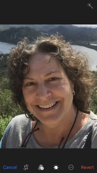 Crista Carmody - Class of 1980 - North Shore High School