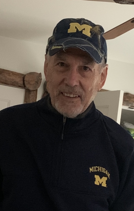 Evan Kass - Class of 1960 - North Shore High School