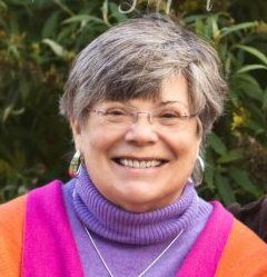 Nancy Patterson - Class of 1967 - North Shore High School