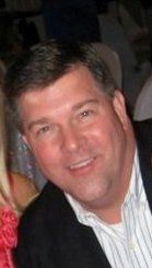Tim Burns - Class of 1983 - North Shore High School