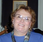 Janet M Peck - Class of 1962 - North Shore High School