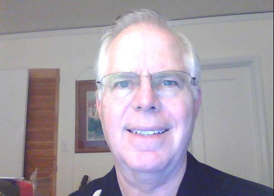 David Vandyke - Class of 1966 - North Shore High School