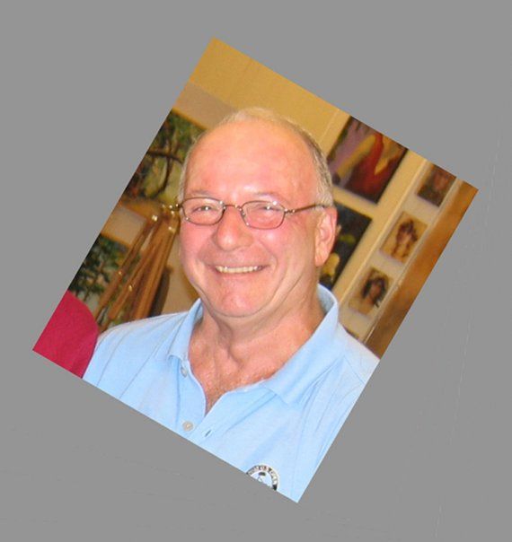 Mark Schiff - Class of 1955 - Great Neck North High School