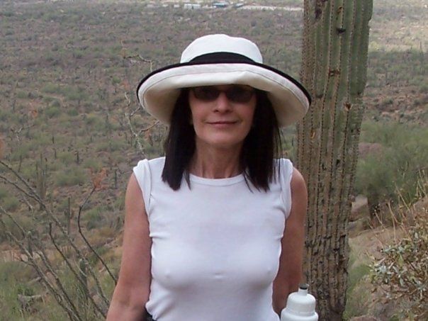 Donna Barasch - Class of 1964 - Great Neck North High School