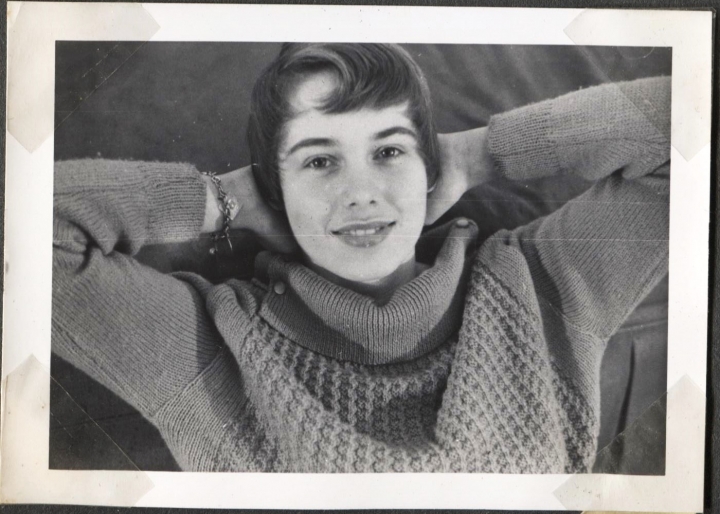 Linda Draves - Class of 1957 - Great Neck North High School