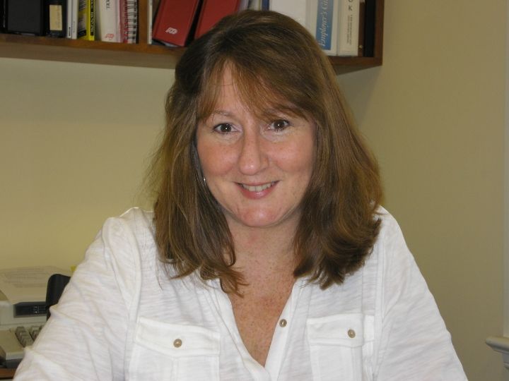 Marie Friedberg - Class of 1978 - Great Neck North High School
