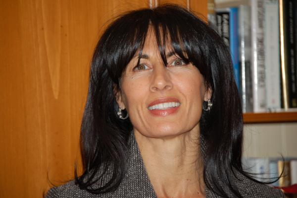 Emilia Naccarato - Class of 1976 - Jericho High School