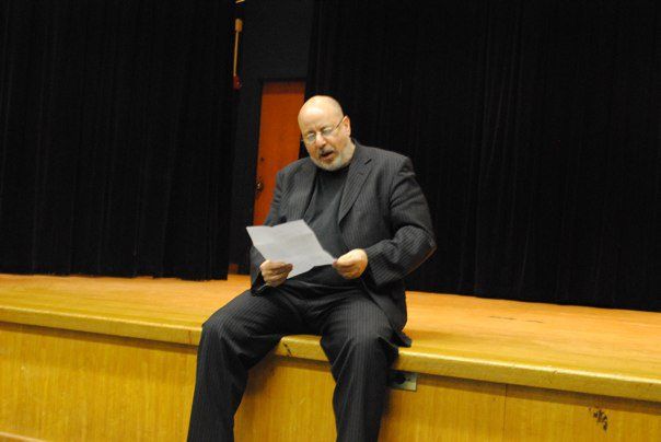 Geoffrey Touretz - Class of 1969 - Jericho High School