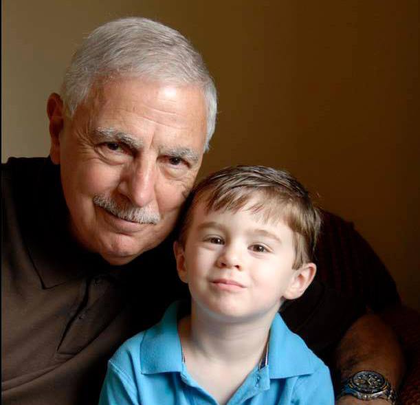 Paul Daversa - Class of 1962 - Jericho High School
