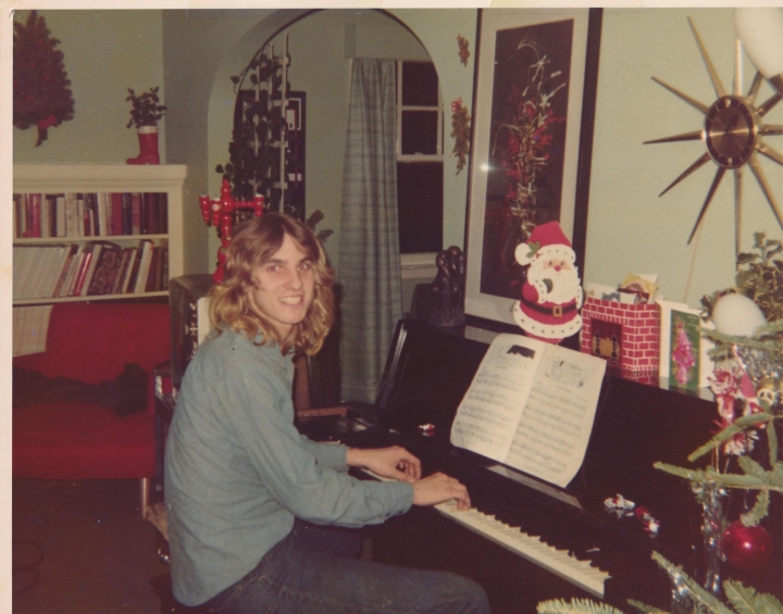 Robert Anderson - Class of 1974 - Island Trees High School