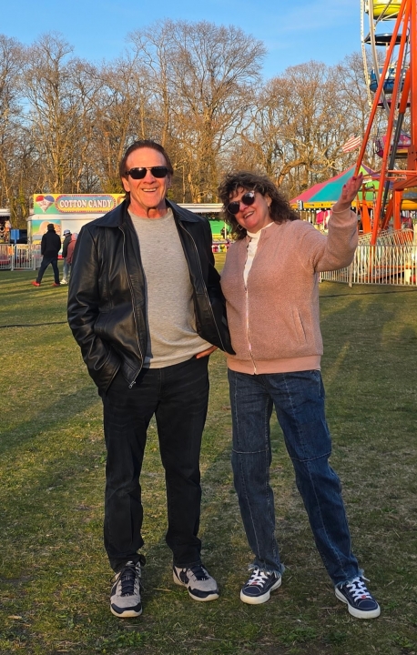 Joseph Golden - Class of 1969 - Island Trees High School