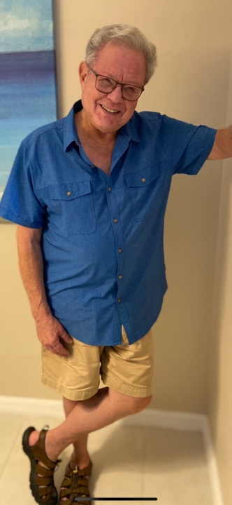 David Gersh - Class of 1959 - Island Trees High School