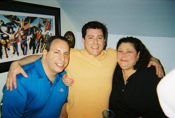 Jan Grossman - Class of 1983 - Lynbrook High School
