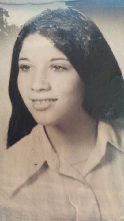 Rita Alvarez - Class of 1975 - Lynbrook High School