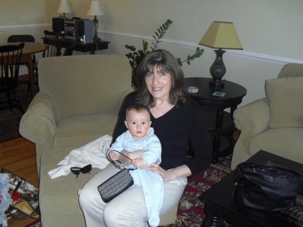 Meryl Horowitz - Class of 1980 - Lynbrook High School