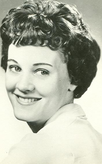 Connie Inman - Class of 1959 - Lynbrook High School