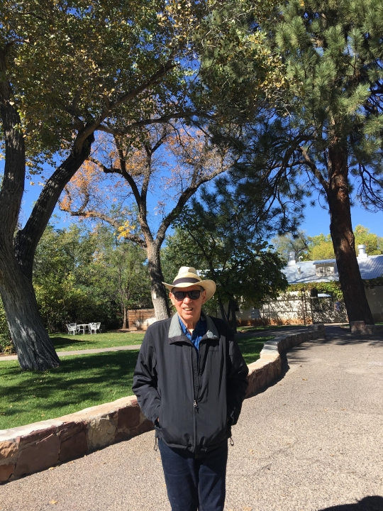Joel Wapnick - Class of 1964 - Lynbrook High School