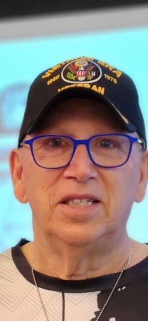 Franklin Benson - Class of 1965 - Lynbrook High School