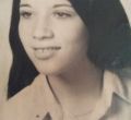 Rita Alvarez, class of 1975