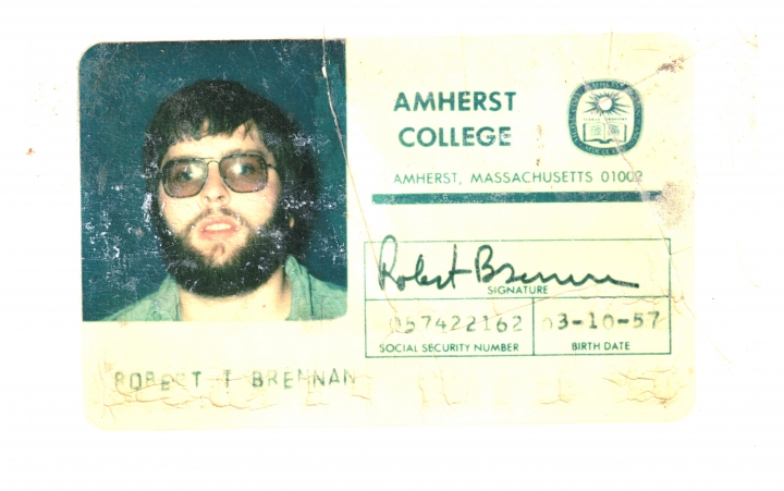 Robert Brennan - Class of 1974 - Manhasset High School