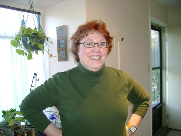 Jean Foley - Class of 1962 - Manhasset High School