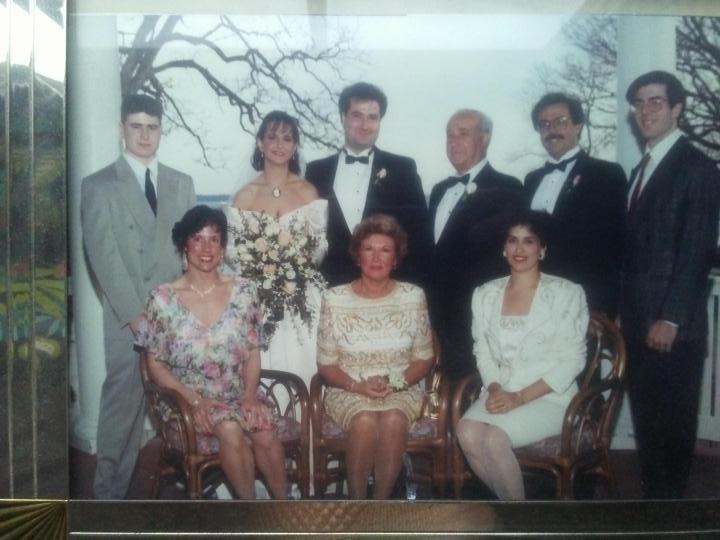 Victoria Castano - Class of 1969 - Manhasset High School