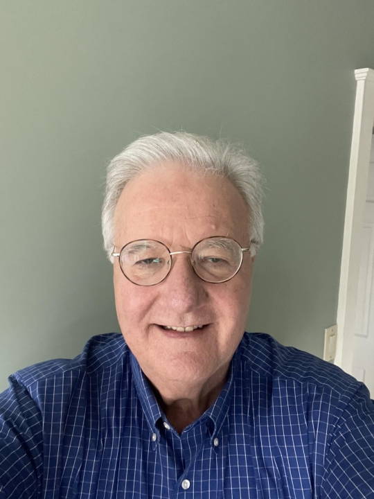 Charlie O’Brien - Class of 1976 - Manhasset High School