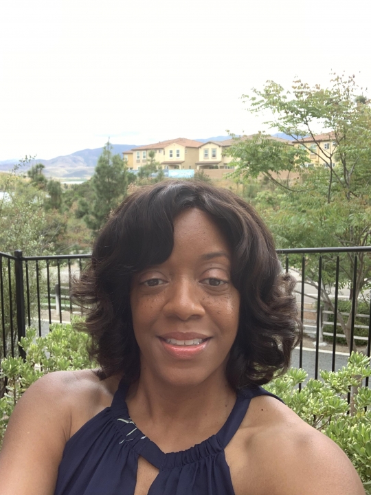 Melinda Joseph - Class of 1983 - Manhasset High School