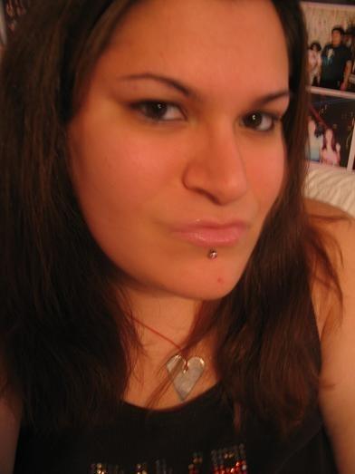 Allison Letvak - Class of 2006 - Wantagh High School