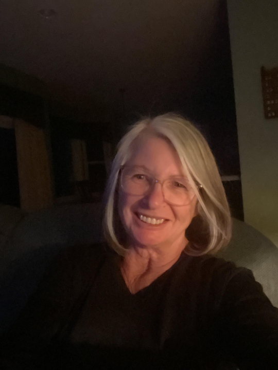 Nancy Campbell - Class of 1971 - Wantagh High School