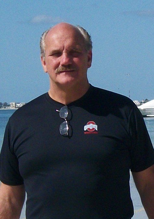 Frank Ryan - Class of 1967 - Wantagh High School