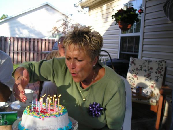 Gale Weber - Class of 1979 - Wantagh High School