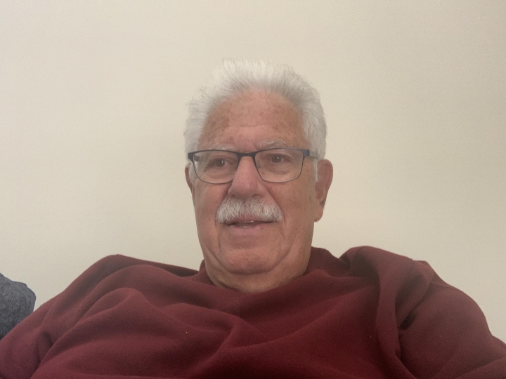 Michael Raboy - Class of 1959 - Wantagh High School