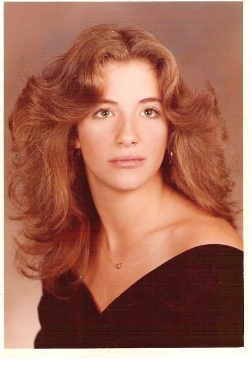 Jill Behar - Class of 1978 - Wantagh High School