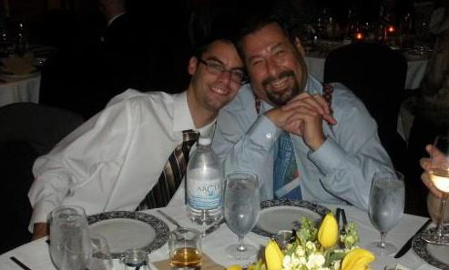 Eric Berkowitz - Class of 1972 - Wantagh High School
