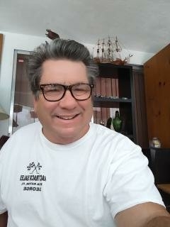 George Engelhardt - Class of 1969 - Wantagh High School