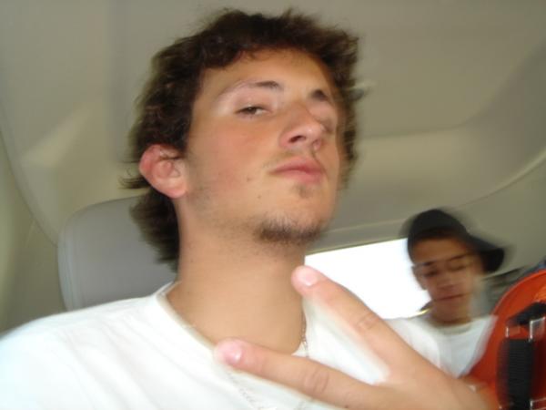 Stephen Simonis - Class of 2006 - Wantagh High School