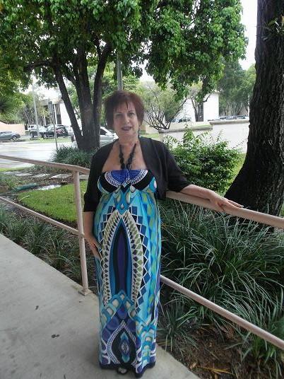 Nora Pelzman - Class of 1965 - Wantagh High School