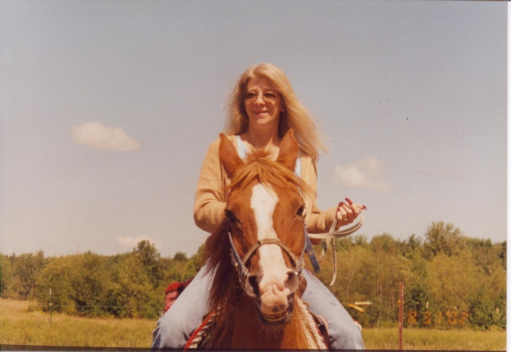 Jeanette Grieshaber - Class of 1974 - Wantagh High School
