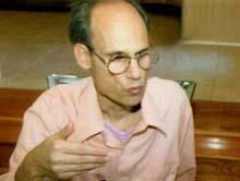 Theodore Zuckerman - Class of 1965 - W. Tresper Clarke High School