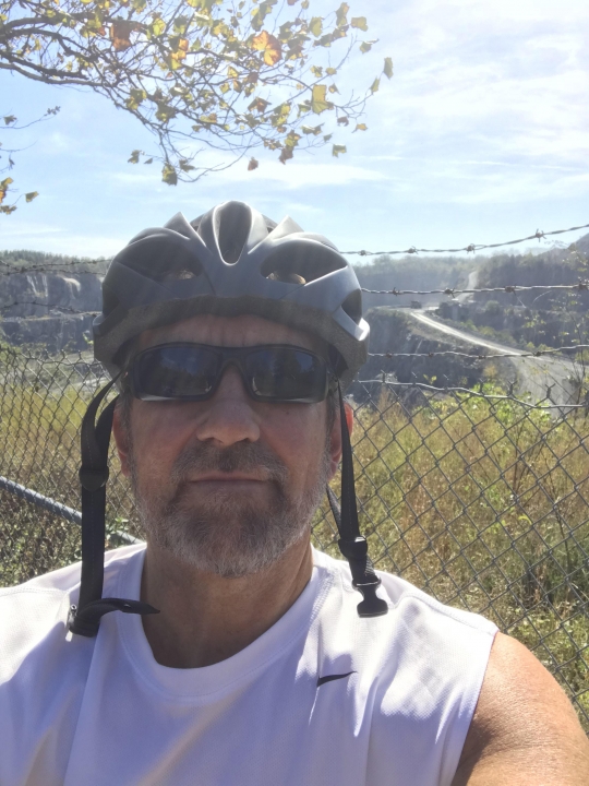 Brian Sullivan - Class of 1973 - W. Tresper Clarke High School