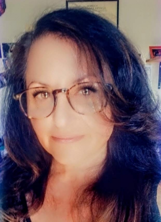 Maria Quadrino - Class of 1981 - W. Tresper Clarke High School